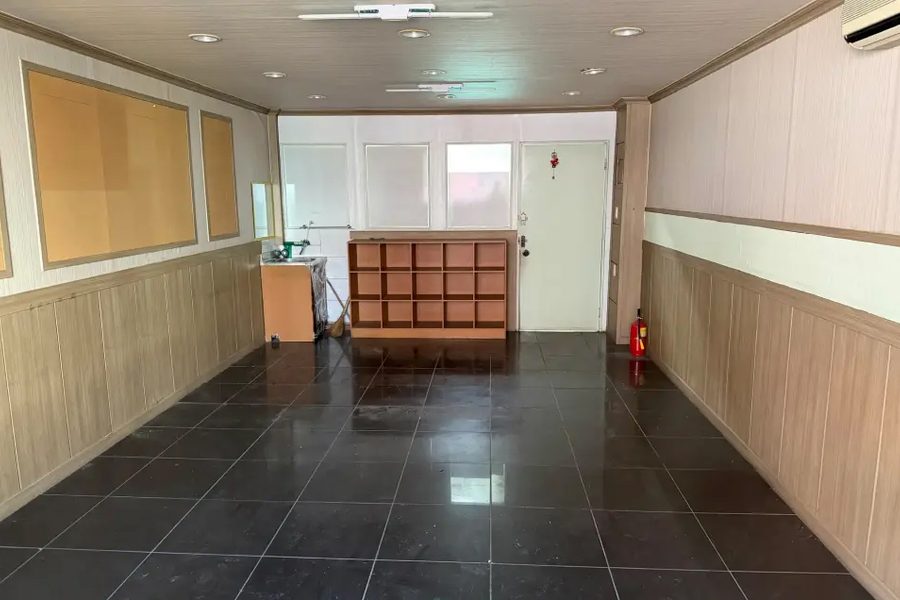 평택시  실내철거 시공사례