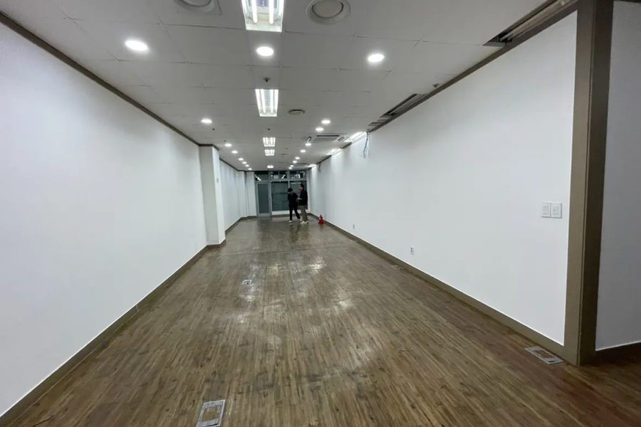 구로구 상가 원상복구 시공사례